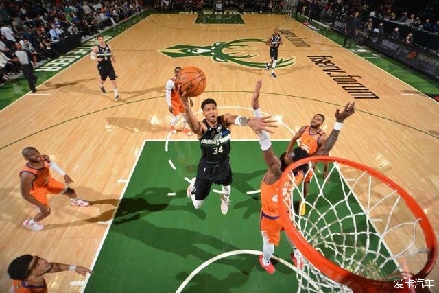 亚历山大40分雷霆逆转胜国王 尼克斯力克公牛