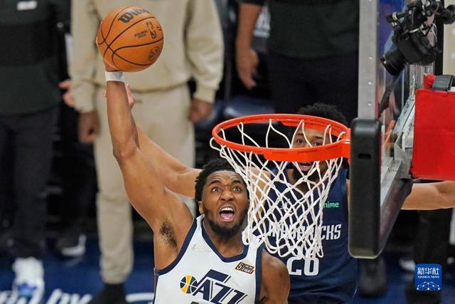 唐斯31+21尼克斯9连胜 猛龙克篮网终结11连败